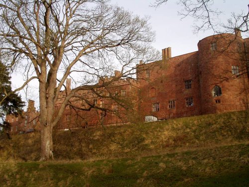 Powis Castle & Garden