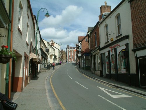 Ruthin