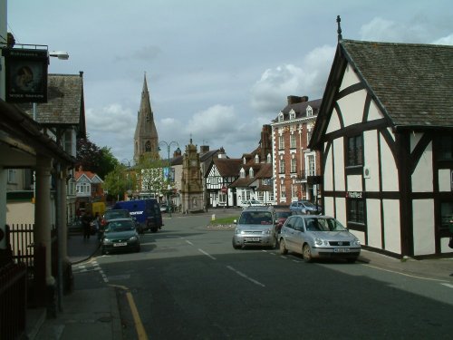 Ruthin