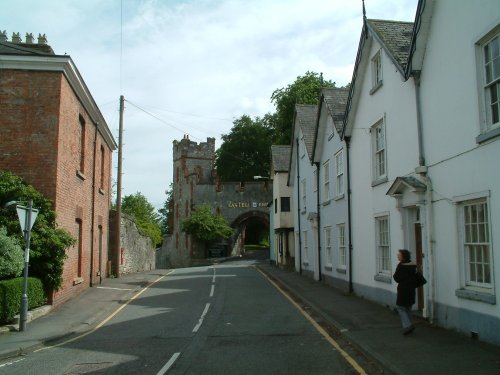 Ruthin