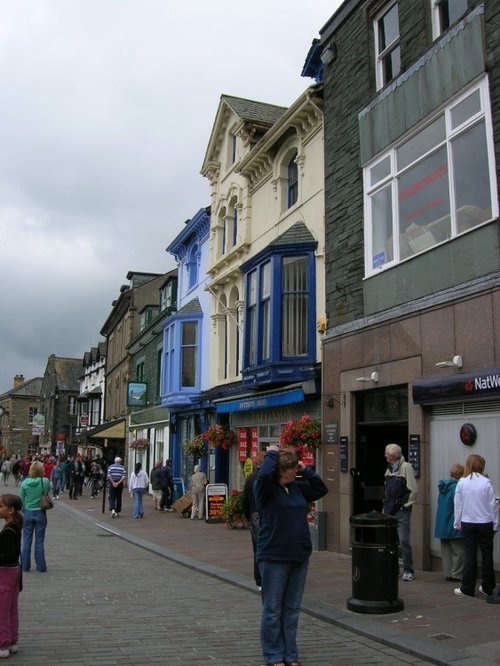 Keswick
