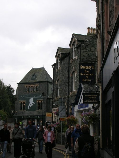 Keswick