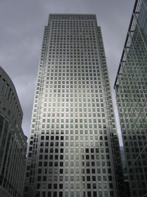 Canary Wharf