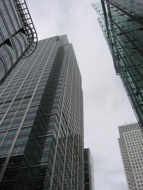 Canary Wharf