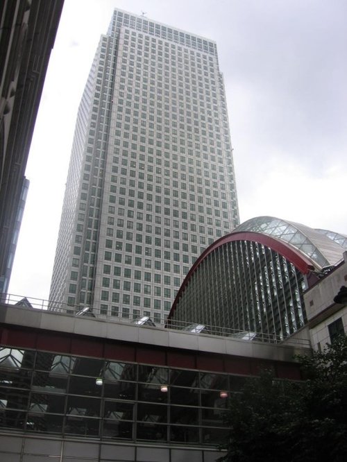 Canary Wharf
