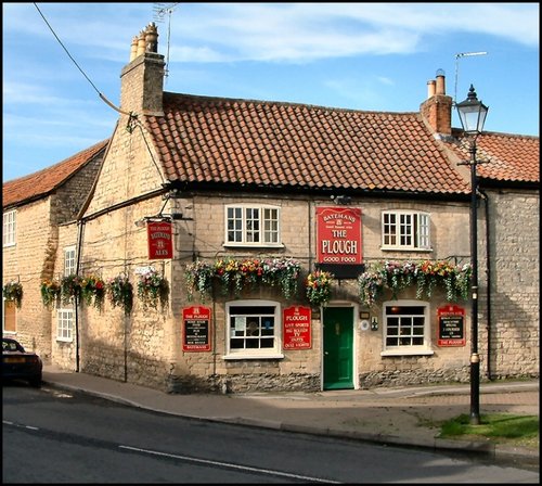 A picture of Nettleham