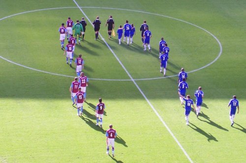 Stamford Bridge, Chelsea FC