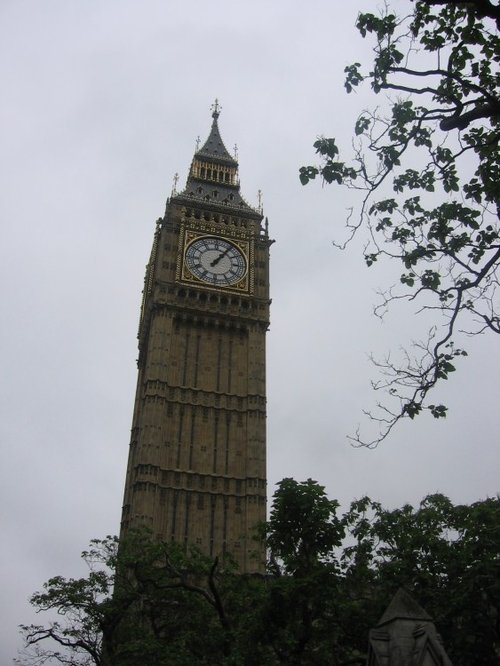 Big Ben