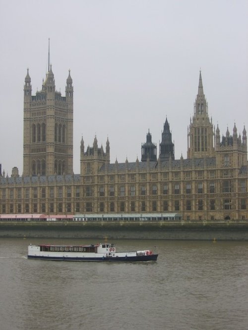Houses of Parliament
