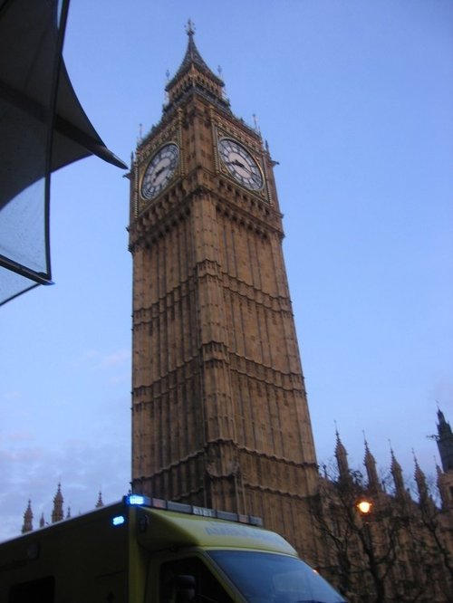 Big Ben