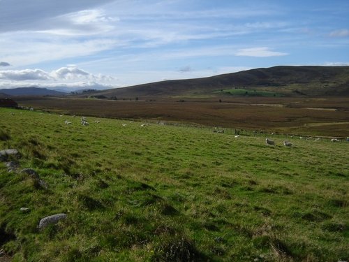 Cairngorms National Park