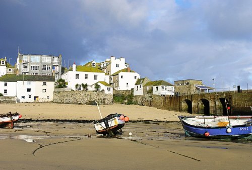 St Ives
