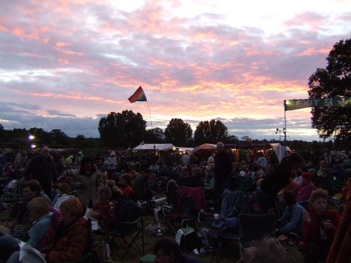 Cropredy