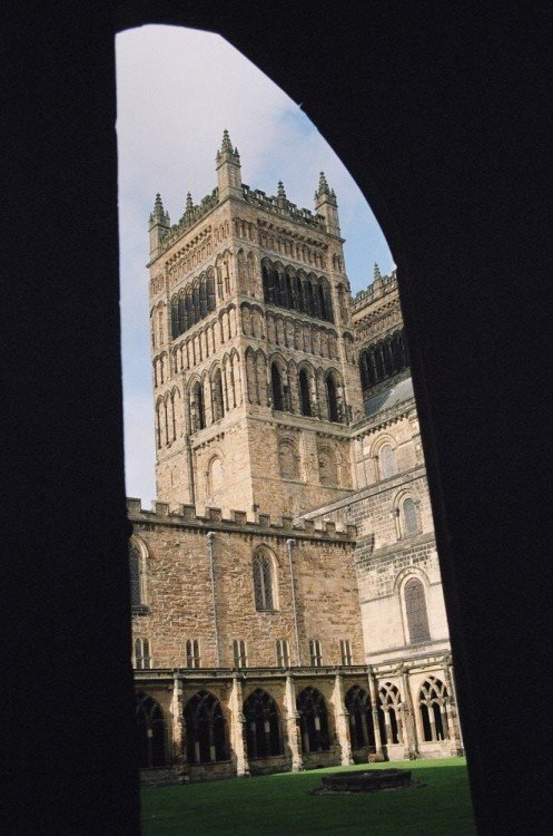Durham Cathedral