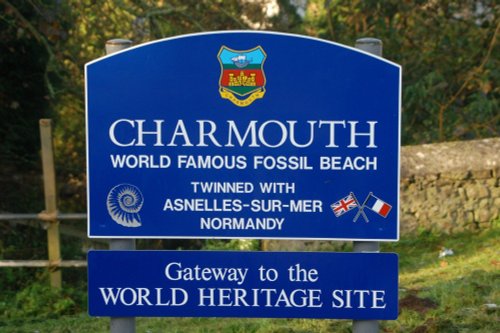 Charmouth