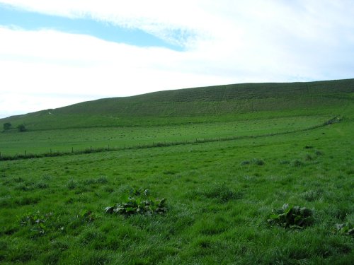 Maiden Castle