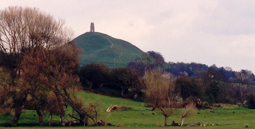 Glastonbury Tor