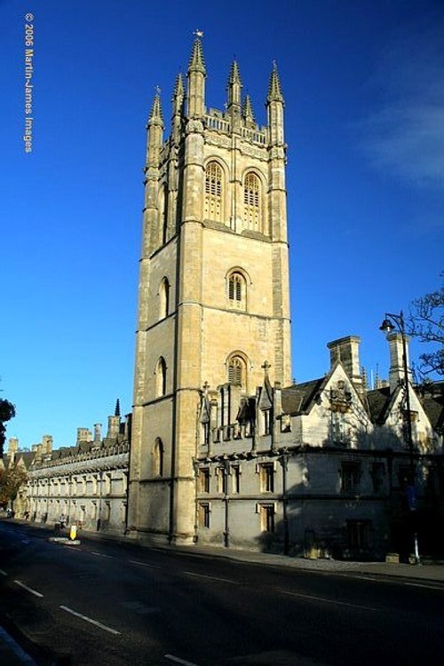 Oxford