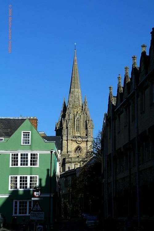 Oxford