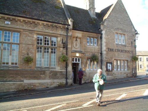 Oundle