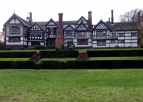 Bramall Hall