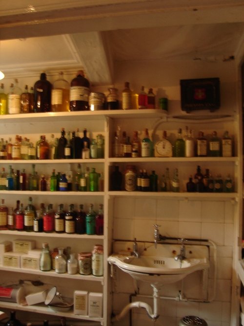 The World of James Herriot Museum