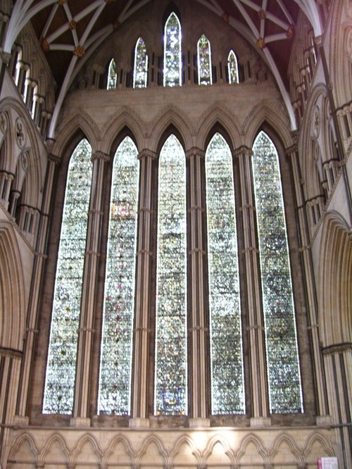 York Minster