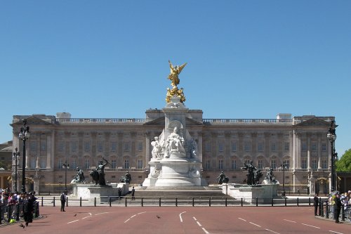 Buckingham Palace