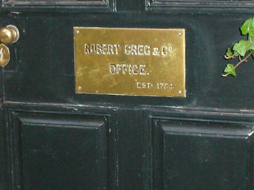 Quarry Bank Mill, Styal, Cheshire