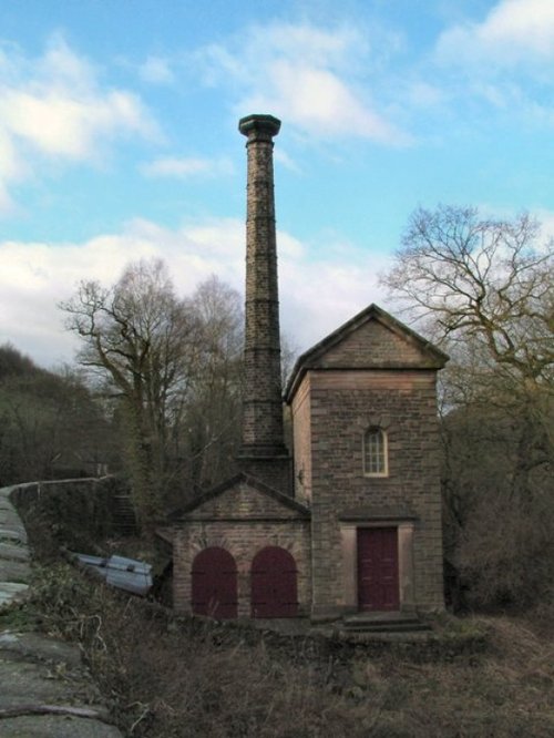 Cromford