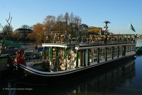 Richmond upon Thames