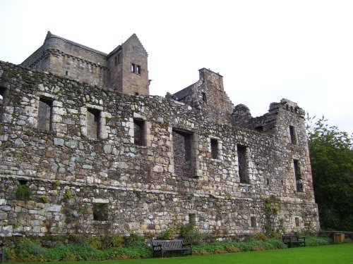 Castle Campbell