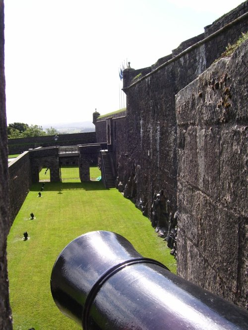 Stirling Castle
