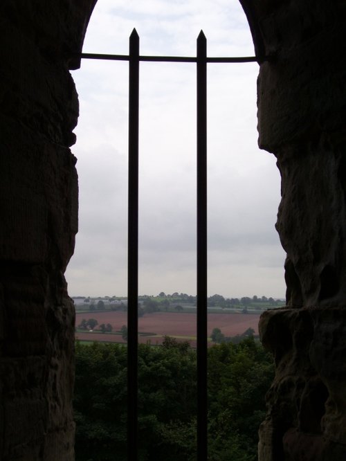 Stafford Castle