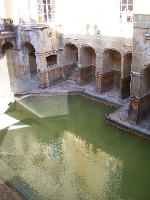 Roman Baths