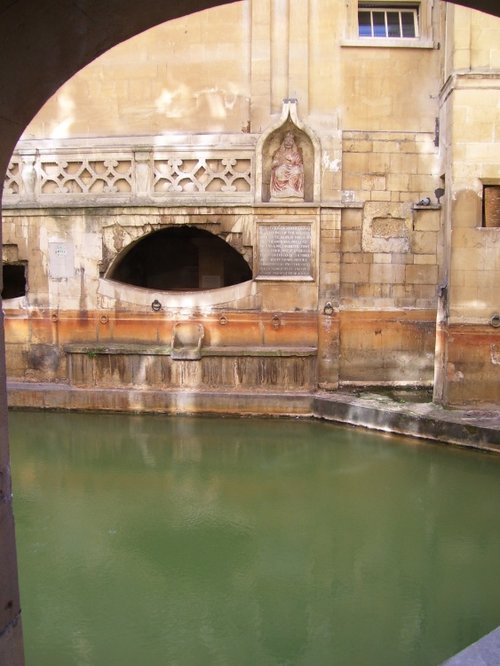 Roman Baths