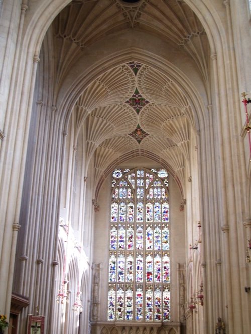 Bath Abbey
