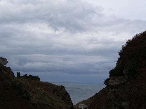 Tintagel