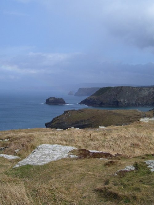 Tintagel