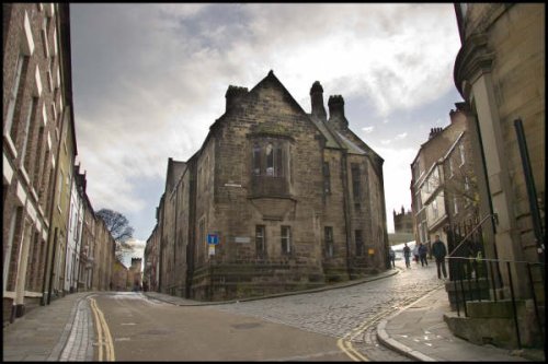 Durham, County Durham