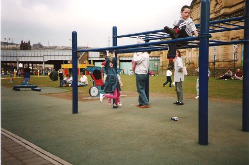 Eureka! Museum for Children