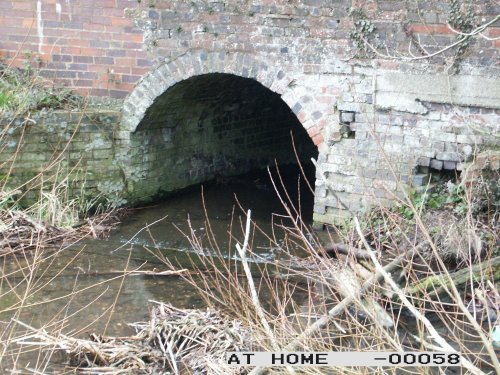 Hurcott Mill, Kidderminster, Worcestershire.
