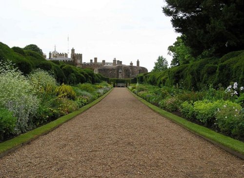 Walmer Castle & Garden