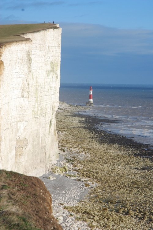 Beachy Head