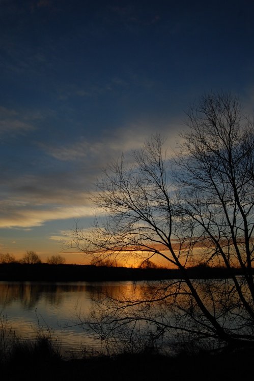 Kingsbury Water Park