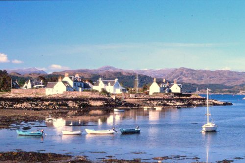 Plockton
