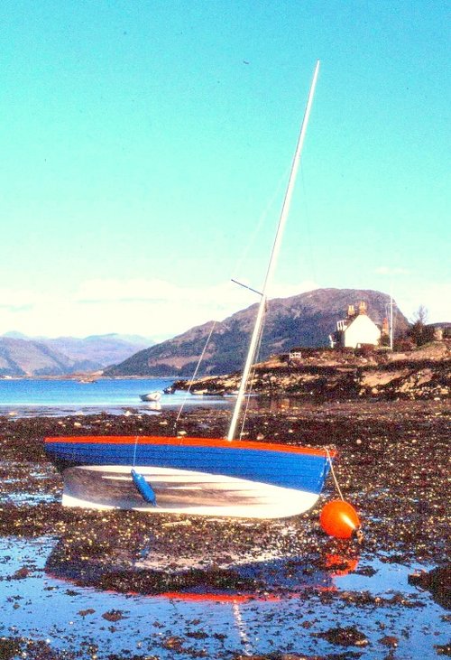 Plockton