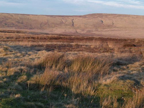 Saddleworth Moor