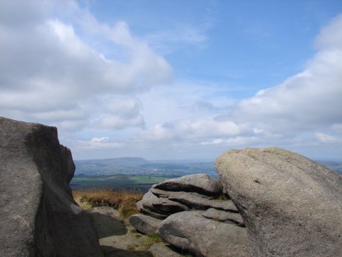 A picture of Burnley