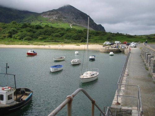 Trefor
